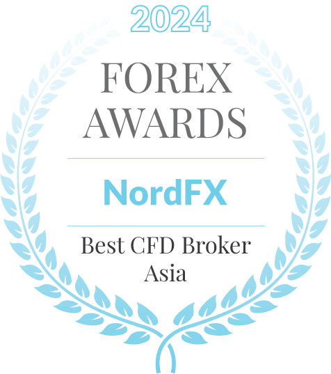 Forex Awards Best CFD Broker 