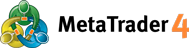 Meta trader 4 Logo