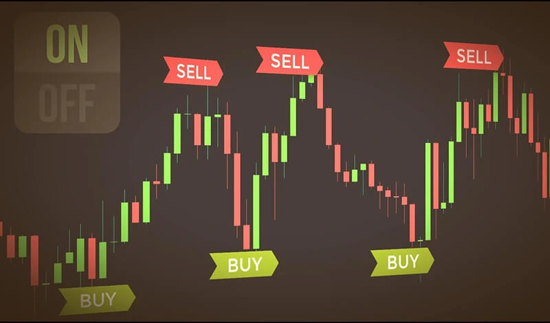 Perdagangan Scalping