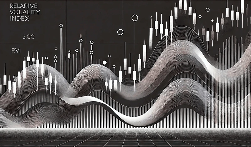 Relative Volatility in Trading