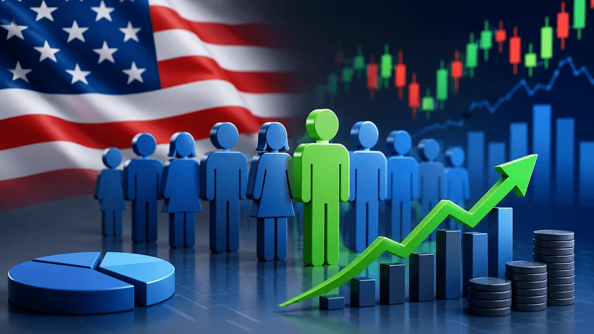 Non-Farm Payrolls Market Reaction