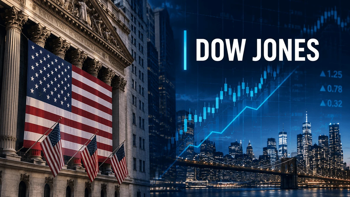 Dow Jones