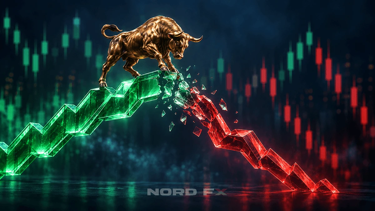 bull trap
