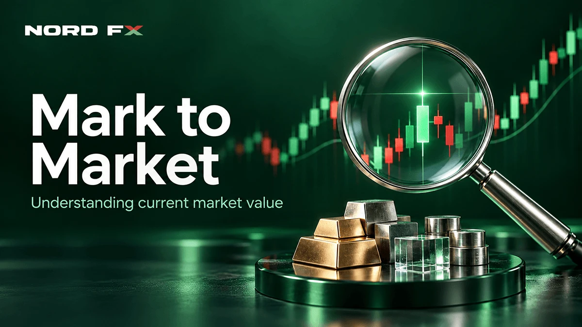 Mark-to-market